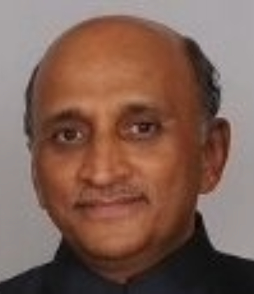 Vedavyas M G